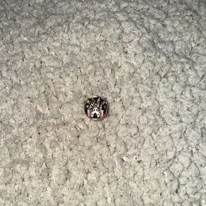 Disney Parks My Happy Place Charm